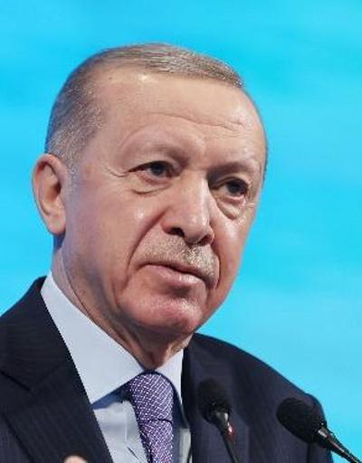 Cumhurbaşkanı Erdoğan, Endonezyalı mevkidaşı ile telefonda görüştü