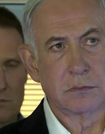 İsrailde Netanyahu karşıtlığı büyüyor Destek verenlerin oranı yüzde 29da kaldı