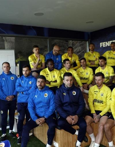 Fenerbahçe, İstanbul’daki hazırlıklarını tamamladı