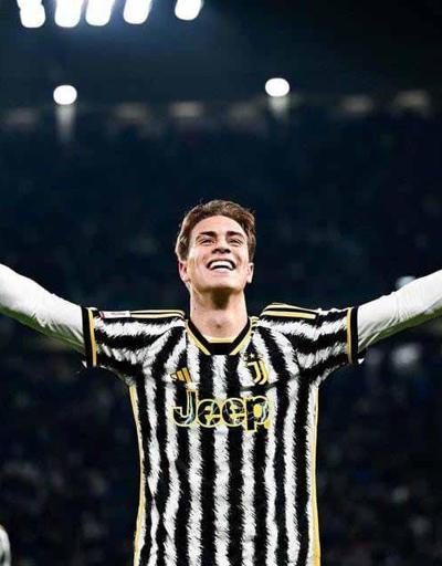 Juventusun yeni 10 numarası Kenan Yıldız oluyor
