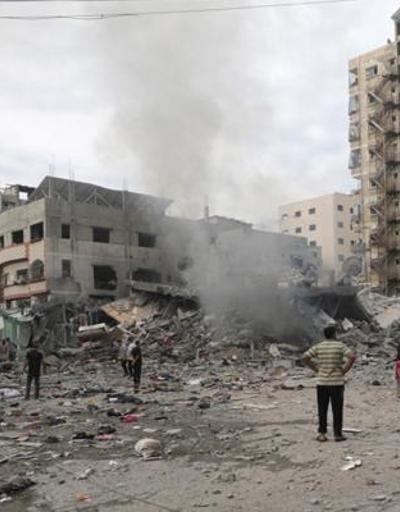 İsrail katliamı bayramda da sürüyor: Gazzede son 24 saatte en az 122 kişi öldürüldü
