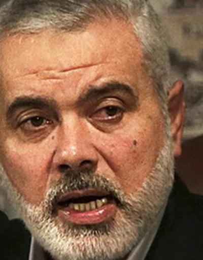 Hamas lideri Heniyyenin 3 oğlu ve 3 torunu öldürüldü