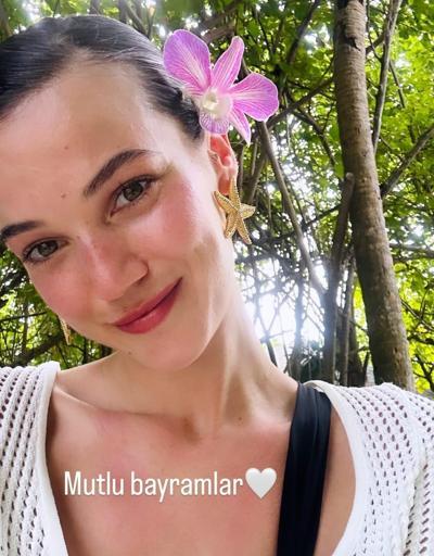 Yargının yıldız oyuncularından Ramazan Bayramı mesajı Pınar Deniz ve Kaan Urgancıoğlu paylaştı, gören bir daha baktı
