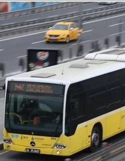TOPLU TAŞIMA ÜCRETSİZ Mİ Bugün otobüs, metro, vapurlar ücretsiz mi 11 Nisan 2024 Adalar vapuru bedava mı