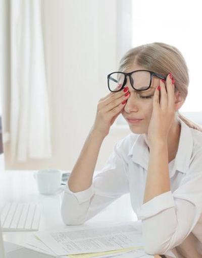 Migrene karşı yeni umut: Atogepant türü haplar