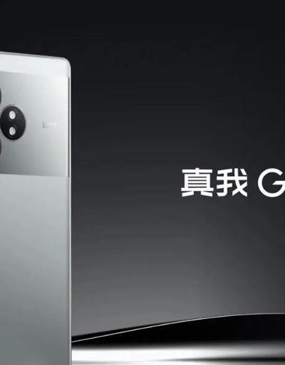 Realme GT Neo6 SE, Geekbench performans testinde görüldü