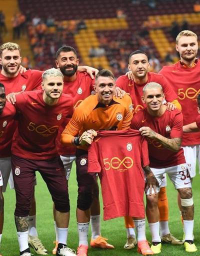 Galatasaray kâr açıkladı Rekor gelir...