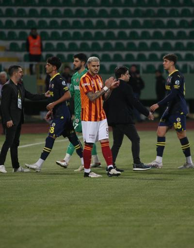 PFDK kararları açıklandı Fenerbahçenin cezası belli oldu...