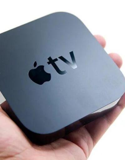 Kameralı Apple TV iddiaları yeniden gündemde