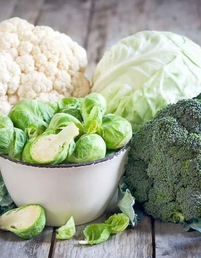 Brokolinin 8 faydası 5 dakikadan fazla pişirmeyin, çünkü...