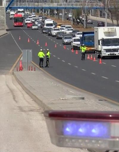 Palandöken’den trafik uyarısı: “Sürücüler dönüş için son günü beklemesin”