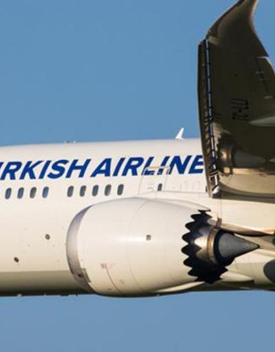 İstanbul-THY uçağına bomba ihbarı Uçak Bükreş’e acil iniş yaptı