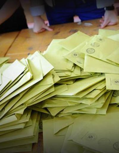 Seçim yenilenecek mi YSK Kütahya kararını açıkladı