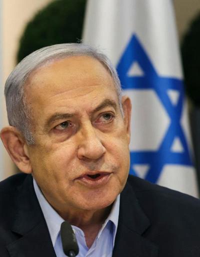Netanyahu: Durdurduk, engelledik, birlikte kazanacağız