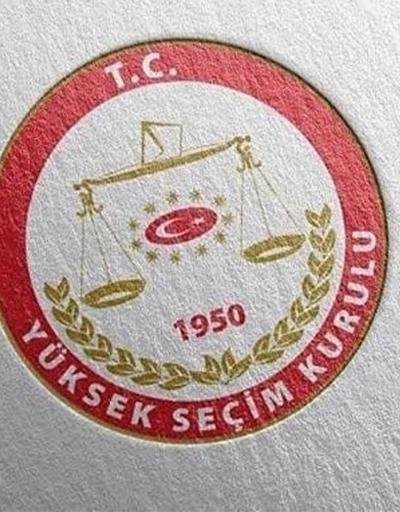YSKdan Gümüşhane kararı: AK Partinin itirazı reddedildi