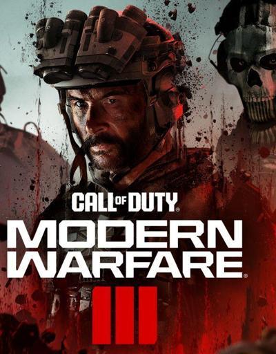 Call of Duty: Modern Warfare 3, yeniden yükselişe geçti