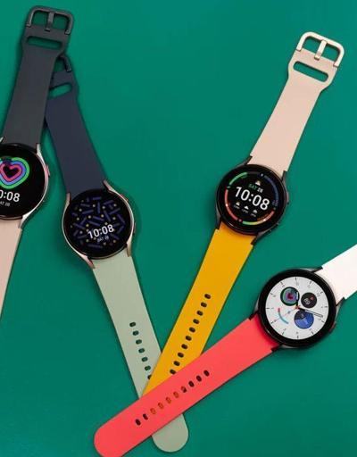 Samsung yakın zamanda yeni akıllı saatini piyasaya sürecek