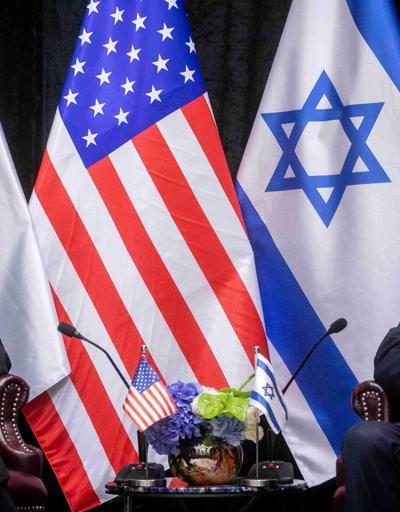 ABDde İsrail’e 14 milyar dolarlık yardım gündemde