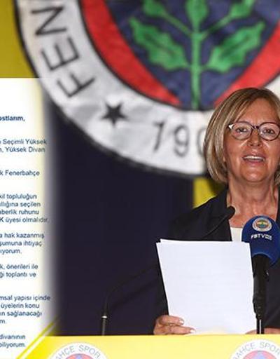 Fenerbahçe’de bir aday daha