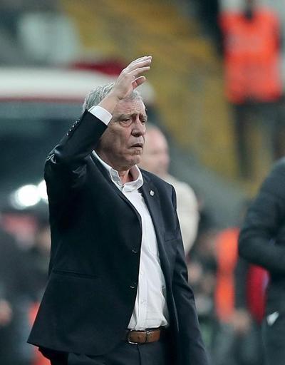 Beşiktaş, Santos’un sözleşmesinin fesih detaylarını duyurdu
