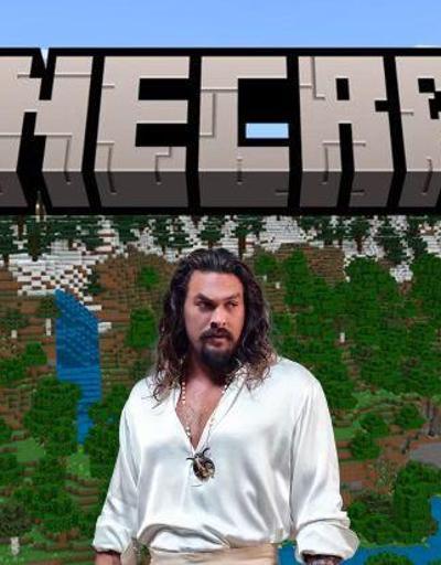 Minecraft’ın filmi için sona gelinmiş durumda