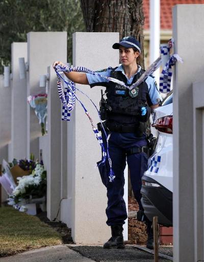 Avustralya polisi: Kilise saldırısı terörle ilişkili