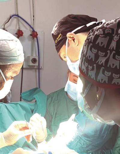 Düziçi Devlet Hastanesinde ilk kez meme kanseri cerrahisi gerçekleştirildi