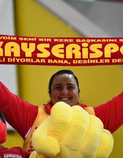 Kayserispor - Trabzonspor maçının bilet fiyatları belli oldu