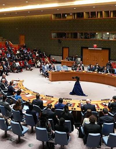 BM Güvenlik Konseyi, Filistinin BMye tam üyelik talebini cuma günü oylayacak