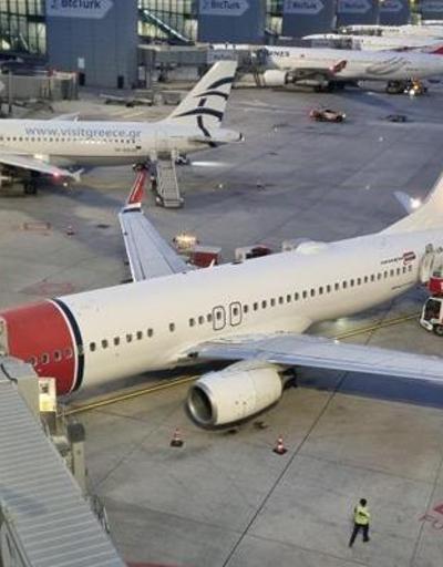 Norveçli havayolu şirketi Norwegian Air, İstanbul Havalimanı uçuşlarına başladı