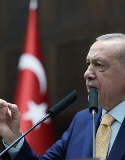 Gözler Erdoğanın açıklamalarındaydı Teşhisi koyup madde madde sıraladı