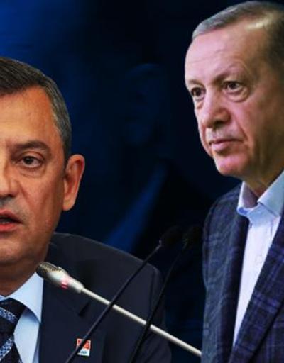 Özelden Cumhurbaşkanı Erdoğanın ‘Kapımız açık’ sözüne yanıt