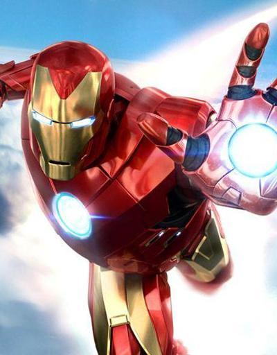 Iron Man hakkında yeni detaylar ortaya çıktı