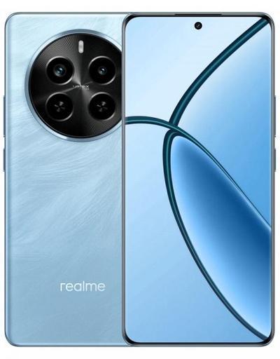 Realme P1 ve P1 Pro resmi olarak tanıtıldı