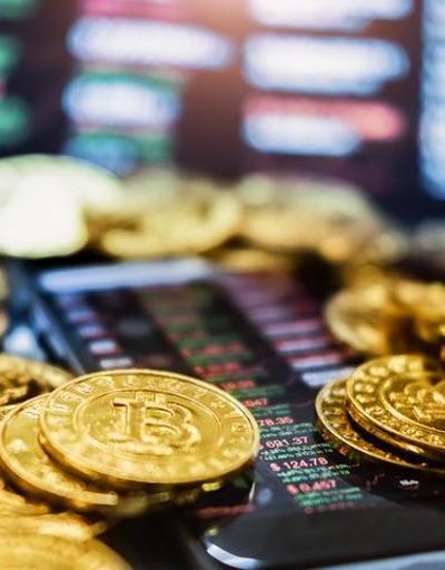 Bitcoin ve Kripto Para için 20 NİSAN uyarısı Gözler ödül yarılanmasında (HALVING)
