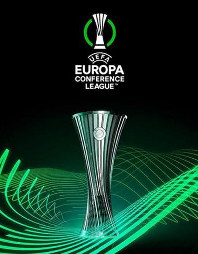 UEFA Konferans Ligi yarı final ve final maç programı belli oldu