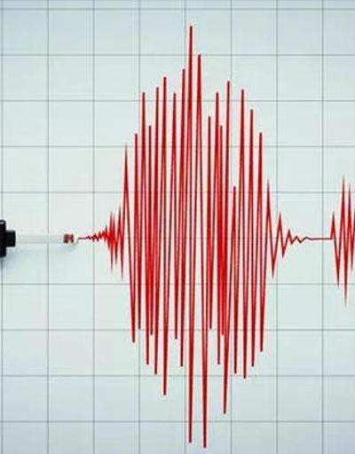 SON DAKİKA: Tokatta 4,1 büyüklüğünde deprem