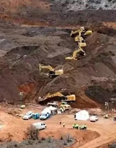 İliçteki maden kazasını araştıracak Meclis Komisyonu üyeleri belli oldu