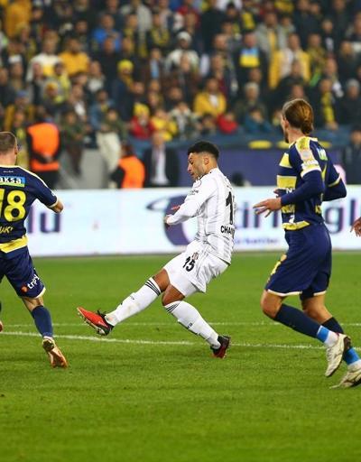 Beşiktaş – Ankaragücü maçına Hollandalı VAR
