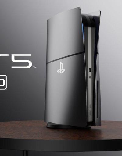 PlayStation 5 Pro’nun yolda olduğu artık kesinleşti