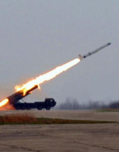 Kuzey Kore, yeni tip uçaksavar füzesini test etti