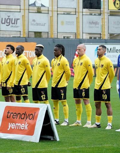 İstanbulspor, Süper Lig’e veda etti