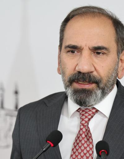 Sivasspor Başkanı Mecnun Otyakmazdan açıklama TFF Başkanlığına aday olacak mı