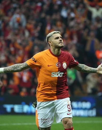 Galatasaray, evinde hata yapmadı