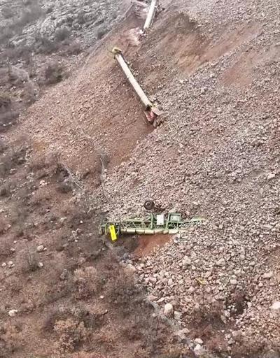 Erzincan İliç’teki maden sahasında aramalar sürüyor