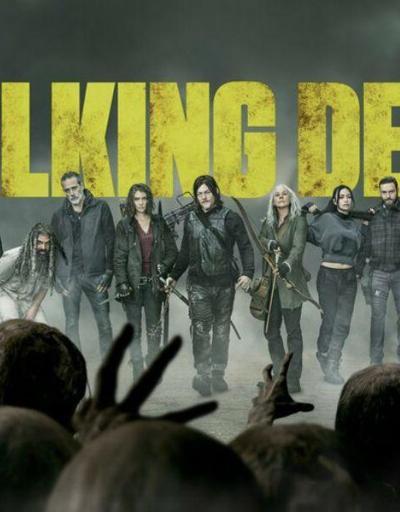 The Walking Dead’de durumlar değişti
