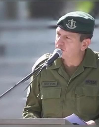 İlk 7 Ekim istifası İsrailli Generalden itiraf