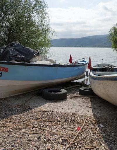 Tarihi ve doğasıyla ünlenen Gölyazı turistleri bekliyor