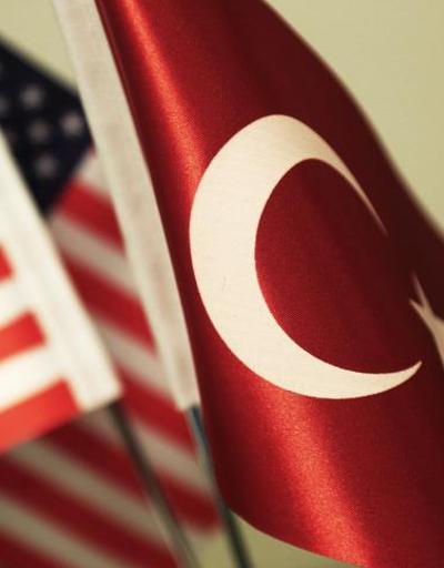 Son dakika haberi: Türkiye ile ABD arasında terörle mücadele toplantısı