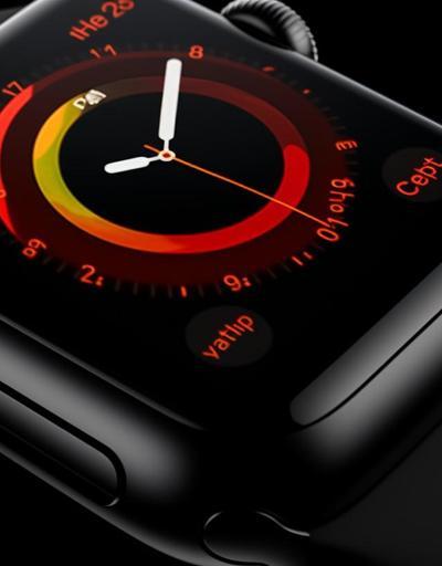 Apple Watch boğulmaya karşı uyarı özelliğine sahip olacak